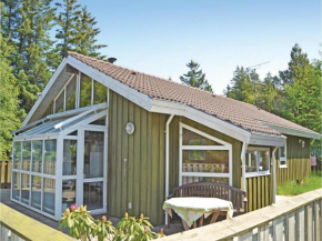 Holiday home Tranevej IV